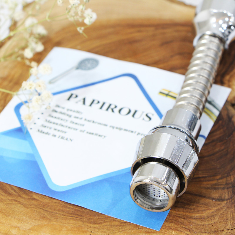 سری شیرآلات پاپیروس مدل کاهنده مصرف آب سوبان سری شیرآلات پاپیروس مدل کاهنده مصرف آب سوبان