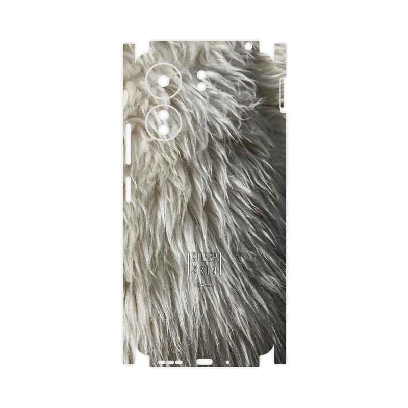 برچسب پوششی ماهوت مدل Sheep Skin-FullSkin مناسب برای گوشی موبایل شیائومی Poco C65