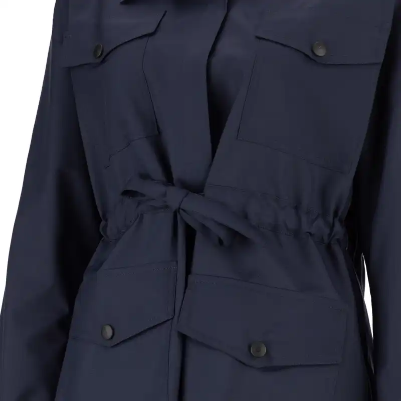 مانتو و شلوار زنانه السانا مدل نویان کد 156504