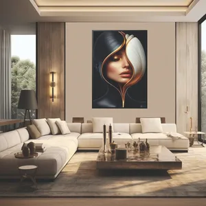 تابلو شاسی مدل چهره کد 206