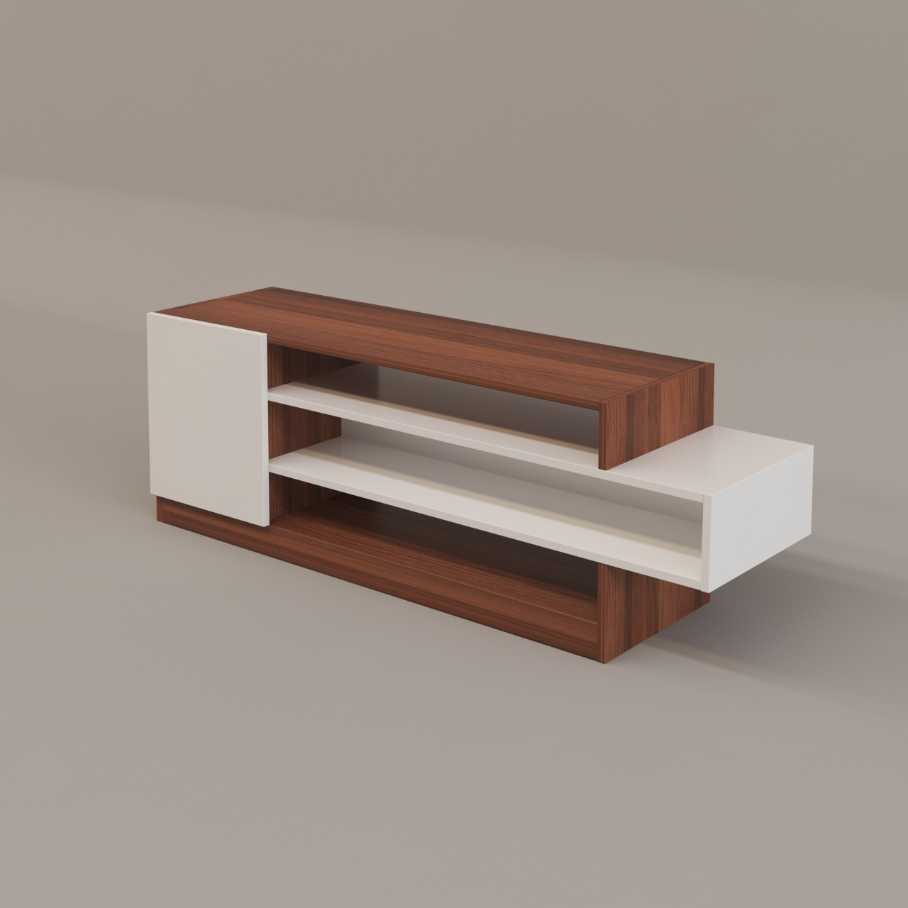 میز تلویزیون اعیان مدل FH256