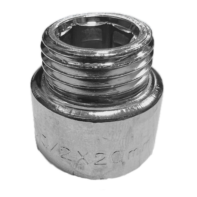 اتصال روپیچ توپیچ مدل 20mm