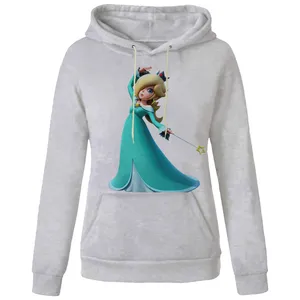 هودی زنانه مدل E 222 پرنسس