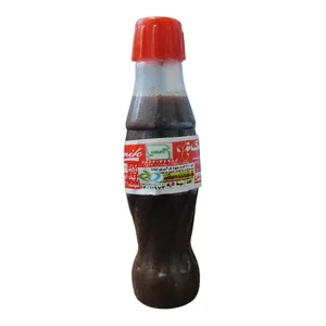 آلوچه نوشابه ای نامیک - 760 گرم بسته 20 عددی