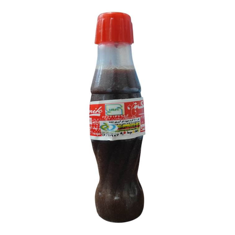 آلوچه نوشابه ای نامیک - 760 گرم بسته 20 عددی