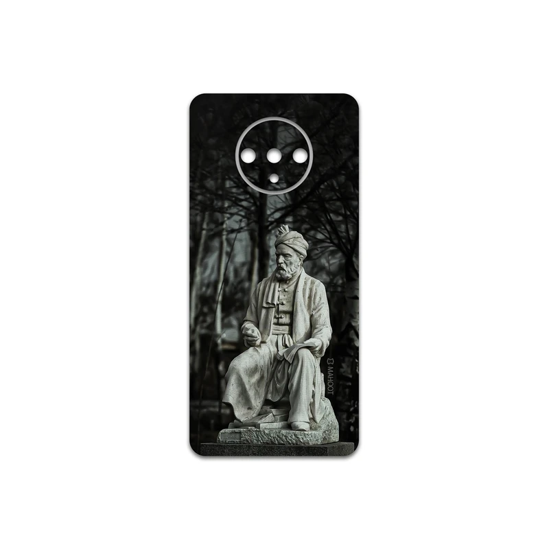 برچسب پوششی ماهوت مدل Ferdowsi مناسب برای گوشی موبایل وان پلاس 7T