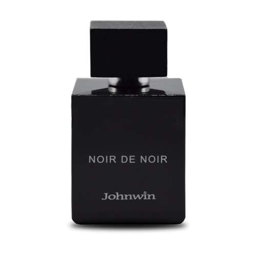 ادو پرفیوم مردانه جانوین مدل NOIR DE NOIR حجم 100 میلی لیتر