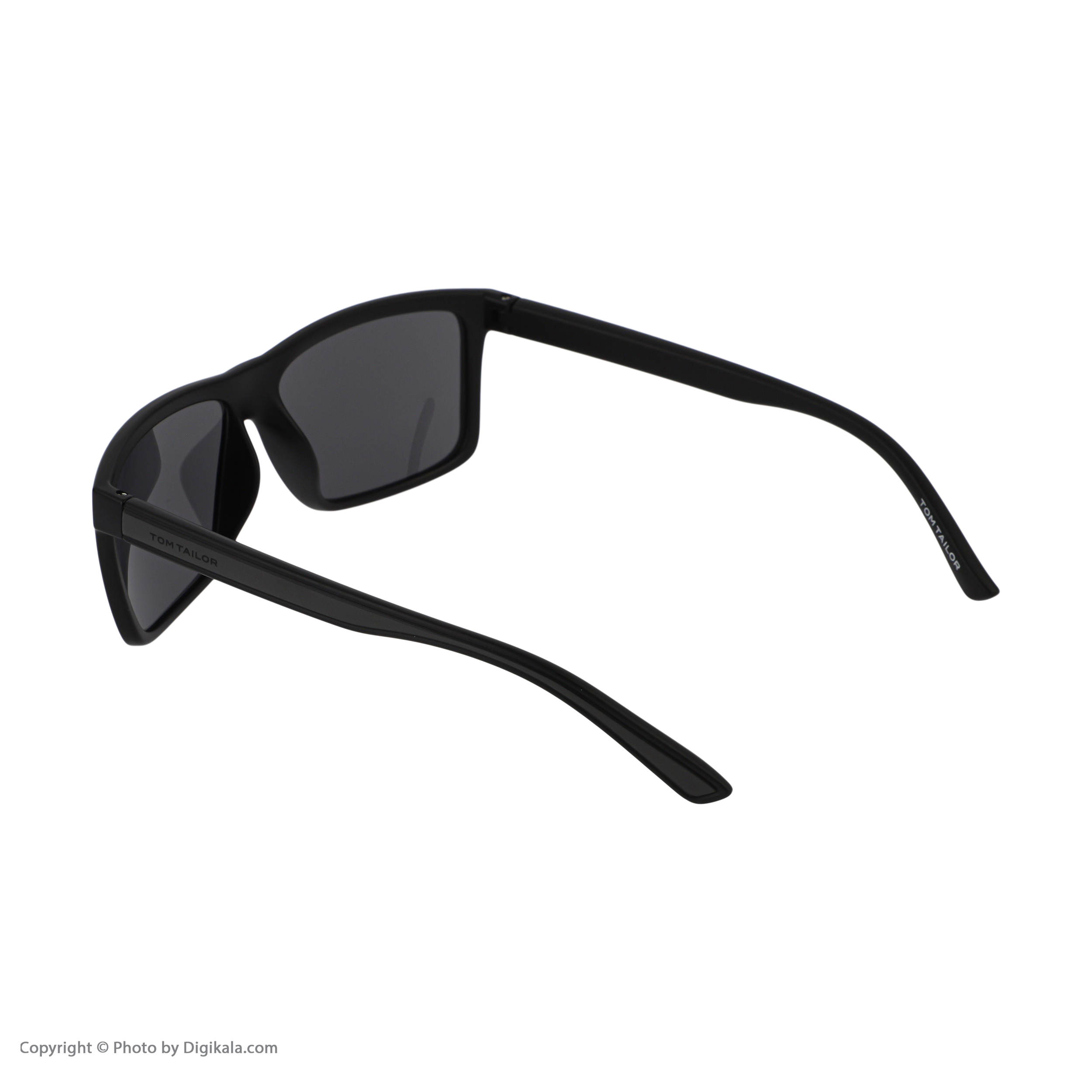 عینک آفتابی مردانه تام تیلور مدل 63398-291 -  - 2