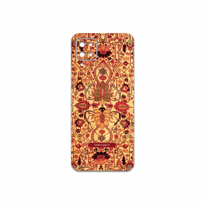 برچسب پوششی ماهوت مدل Iran-Carpet2 مناسب برای گوشی موبایل سامسونگ Galaxy A12 Nacho