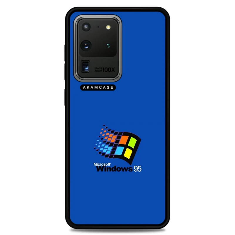 کاور آکام مدل AMC-WSGS20U-NOSTECH-1 مناسب برای گوشی موبایل سامسونگ Galaxy S20 Ultra