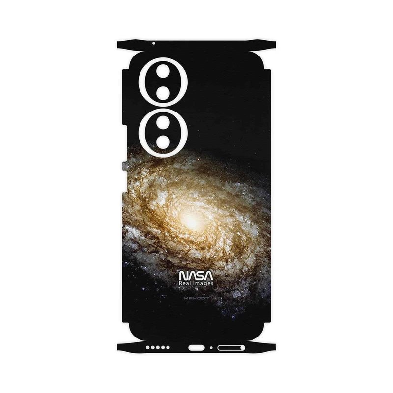 برچسب پوششی ماهوت مدل Universe_by_NASA_1-FullSkin مناسب برای گوشی موبایل آنر 90
