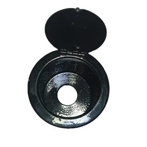 قاب پرکن گاز سی ان جی مدل FLZ-M