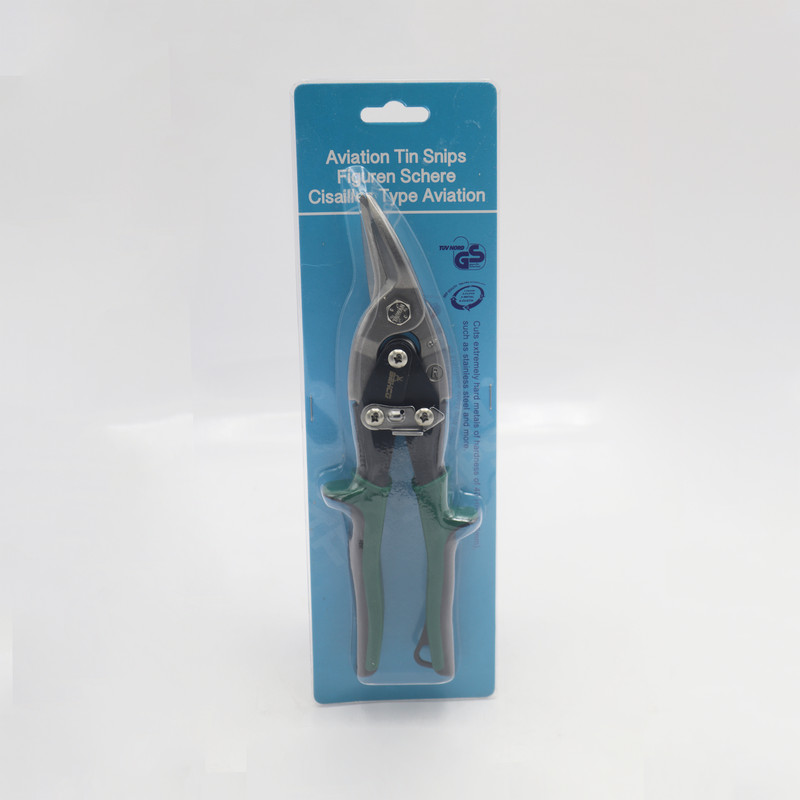 قیچی ورق بر بهکو مدل YPGR-R-TIWAN-10INCH