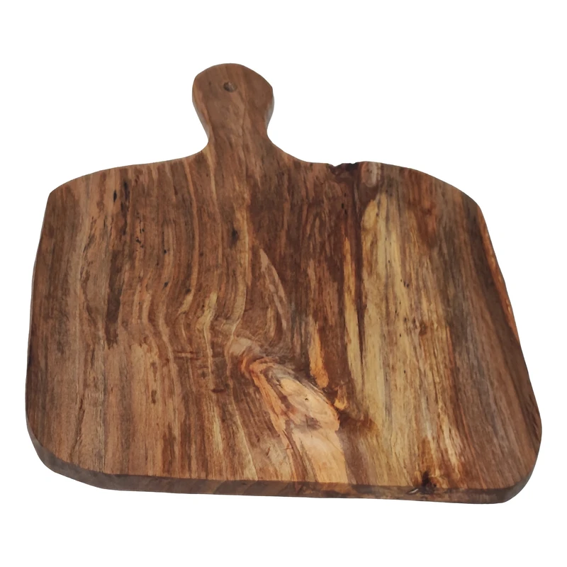 تخته سرو چوبی مدل TOSKA کد 007T