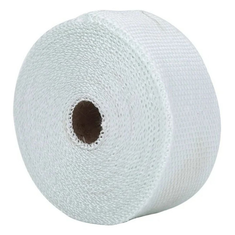 نوار نسوز اگزوز و هدرز خودرو و موتورسیکلت مدل H4 طول 5 متر