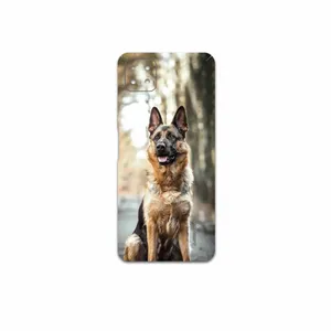MAHOOT Dog-1 Cover Sticker for Huawei Nova Y60
