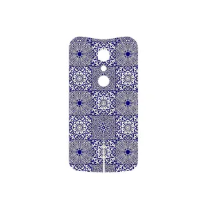 MAHOOT Iran Tile 11 Cover Sticker for Motorola Moto G 2nd gen