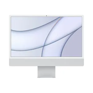 کامپیوتر همه کاره 24 اینچی اپل مدل imac MGPِِِD3 2021