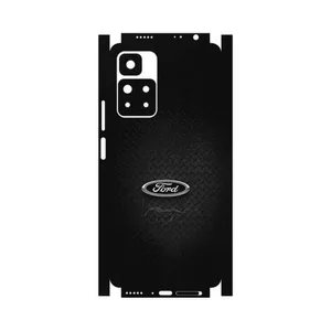 MAHOOT Ford_Motor-FullSkin Cover Sticker for Xiaomi Redmi Note 11 Pro Plus 5G