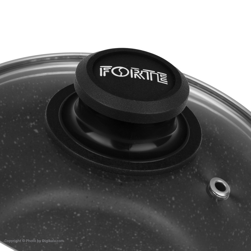 قابلمه فورته مدل G-پریما سایز 16