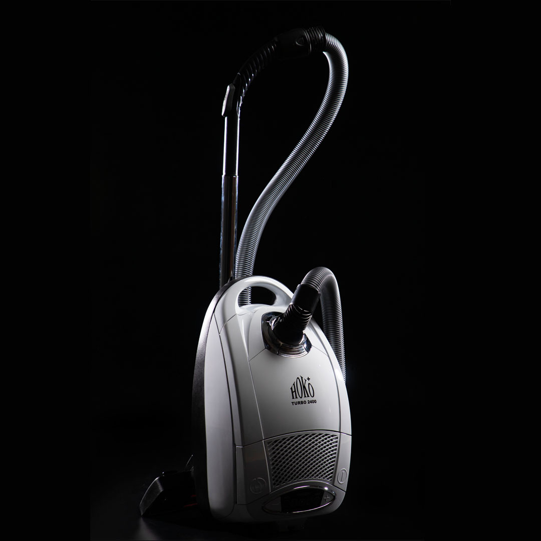 جاروبرقی هوکوپلاس مدل 2400