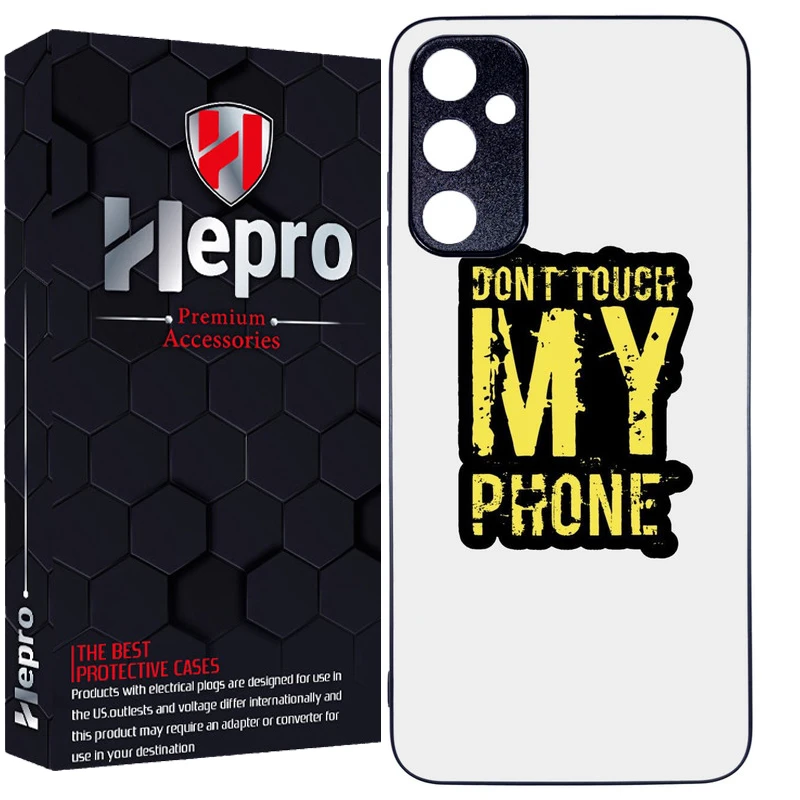 کاور هپرو طرح فانتزی مدل TPU مناسب برای گوشی موبایل سامسونگ Galaxy A05s