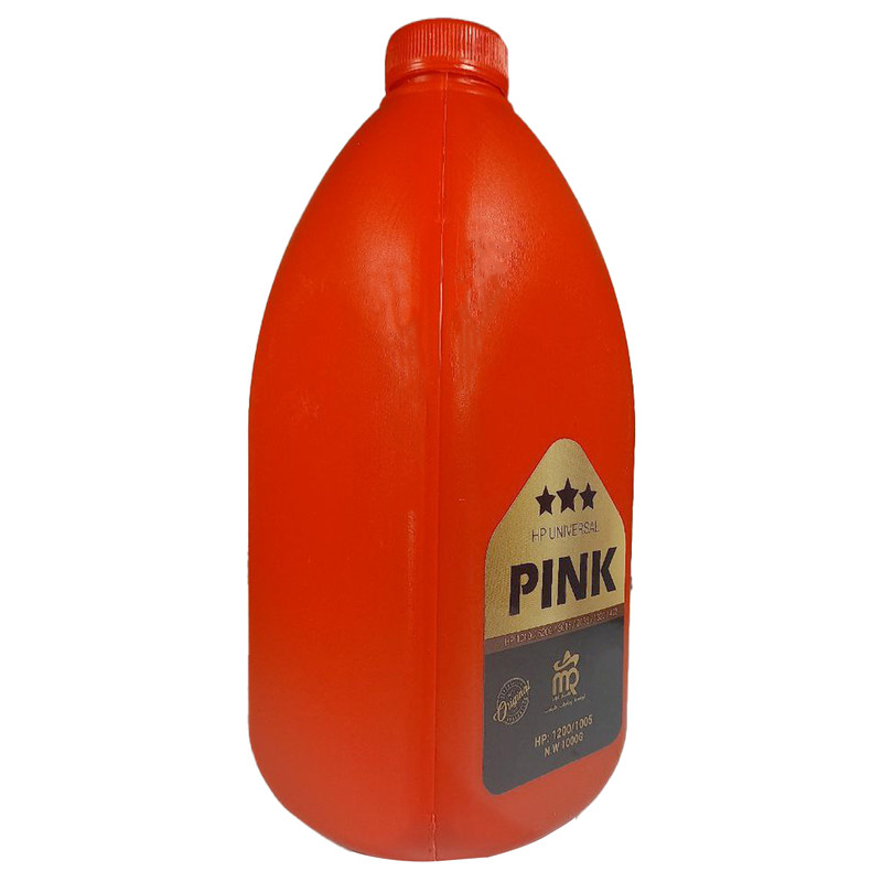 پودر شارژ تونر 1000 گرمی اچ پی مدل مستر تونر کد P0