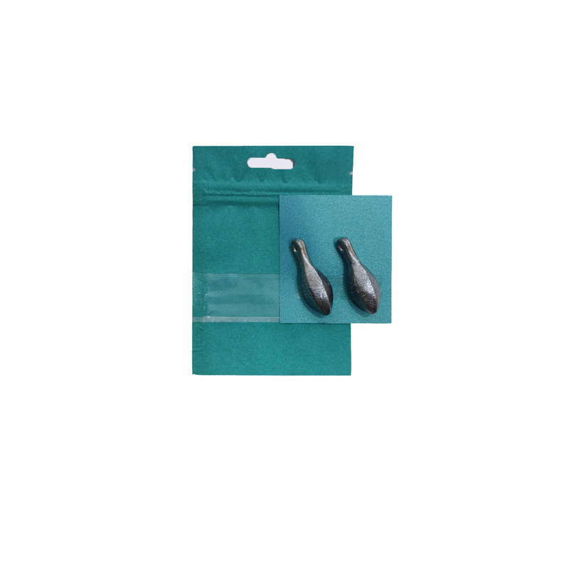 سرب ماهیگیری مدل پرتابی 70 بسته 2 عددی