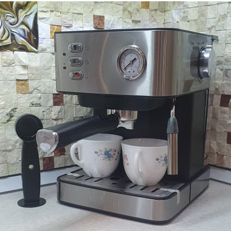 اسپرسو ساز ونتی مدل VI-6861CM