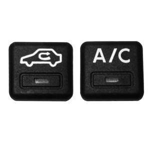 نقد و بررسی دکمه کلید کولر و تهویه خودرو بیلگین مدل AC-CH2 مناسب برای پژو مجموعه 2 عددی توسط خریداران