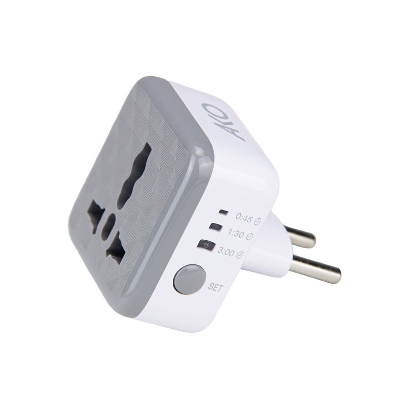 محافظ ولتاژ آکو مدل AH-22