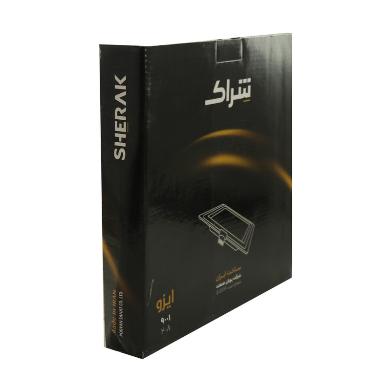 پنل سقفی 18 وات شراک مدل SHR18 MR