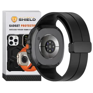 Ultimate Shield SIC MAG NV8 strap suitable for Samsung Galaxy Watch 8 40mm