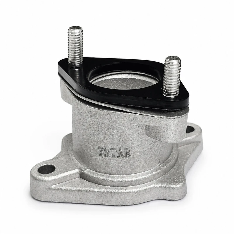 رابط کاربراتور موتور سیکلت سون استار مدل Metal مناسب برای هوندا 125