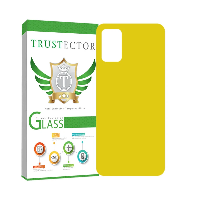 محافظ پشت گوشی نانو تراستکتور مدل NANOBT مناسب برای گوشی موبایل سامسونگ Galaxy A02s / M02s / A03s / F02s