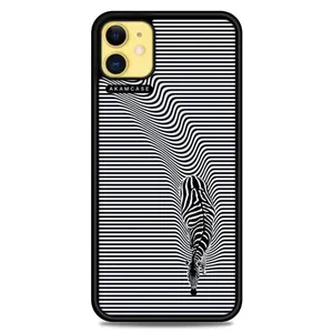 AKAM AMC-WA11-ILLUSION-3 Cover For Apple iPhone 11