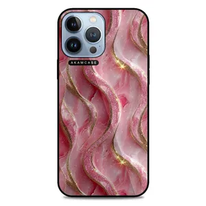 AKAM AMC-WA13PROMAX-JWELERY-22 Cover For Apple iPhone 13 Pro Max