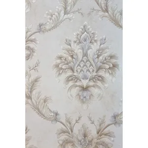 کاغذ دیواری دکورمال مدل DM180013