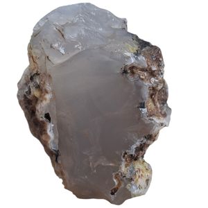 سنگ راف مدل عقیق کدMG1