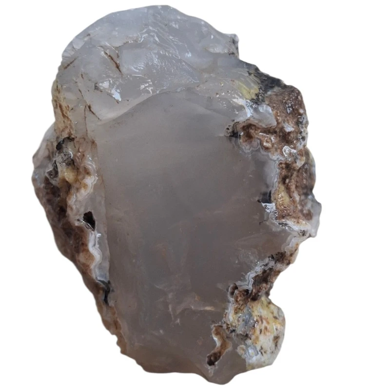 سنگ راف مدل عقیق کدMG1
