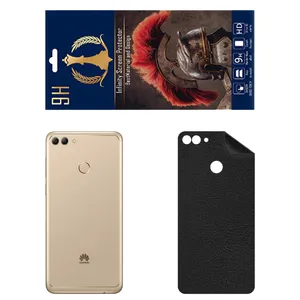 INFINITI PRO CH Back Skin For Huawei Y9 2018