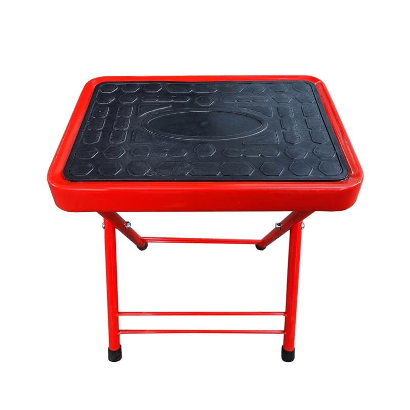 عکس شماره 4 : صندلی سفری تاشو مدل x1 ارتفاع پایه 30 سانتی متر