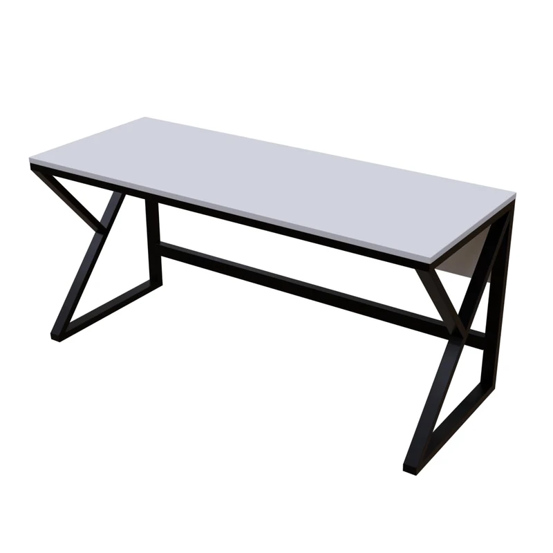 میز کامپیوتر پروفیل صنایع ارس مدل کا