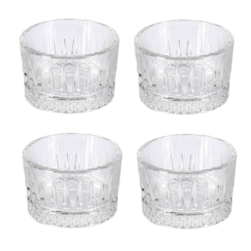 جاشمعی مدل اسپریا بسته 4 عددی