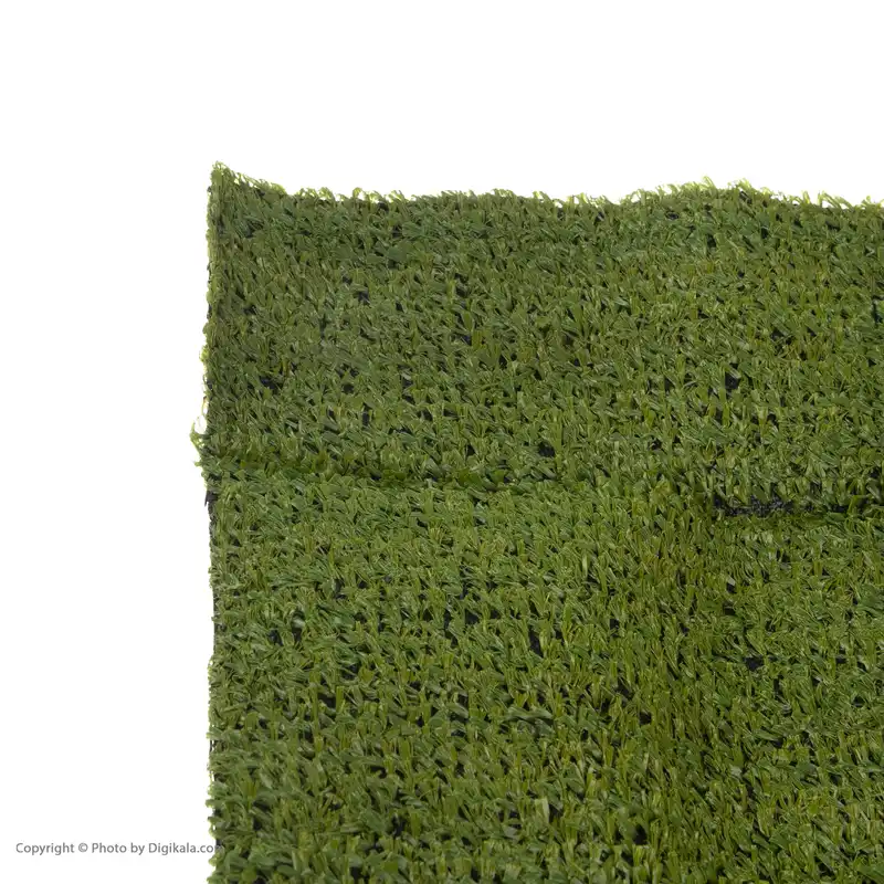 چمن مصنوعی مدل 10 میل سایز 1x1 متر
