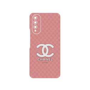 MAHOOT CHANEL_Logo Cover Sticker for Wiko T50