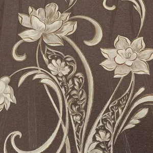 کاغذ دیواری مدل 201