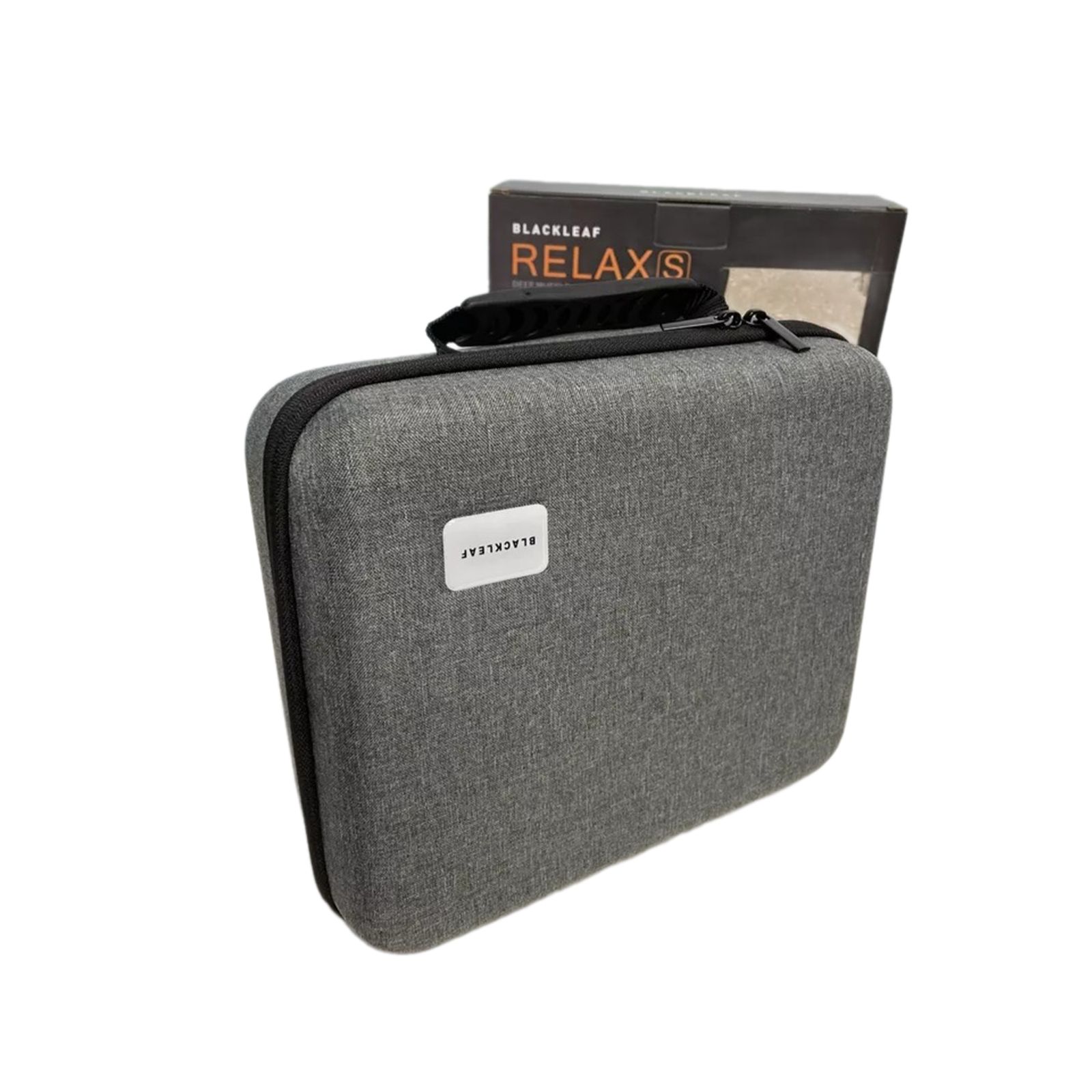ماساژور برقی بلک لیف مدل Relax S -  - 6