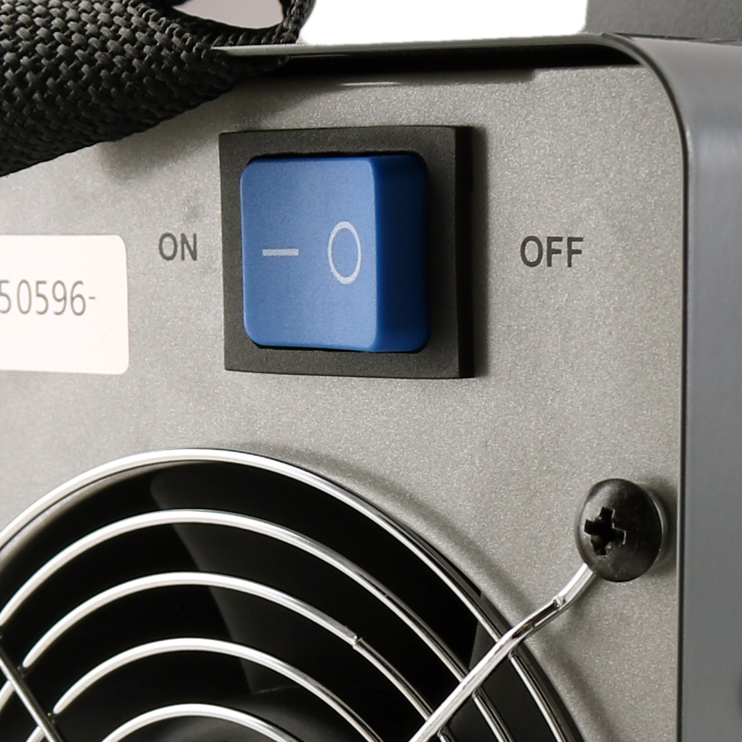 اینورتر جوشکاری 200 آمپر الکترو ماشین کد NT29033