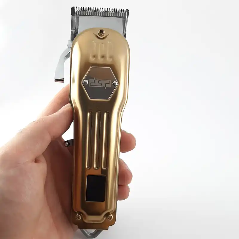 ماشین اصلاح موی سر و صورت دی اس پی مدل 90394A